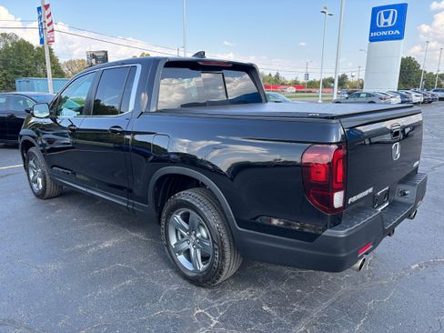 Used 2023 Honda Ridgeline RTL image 6