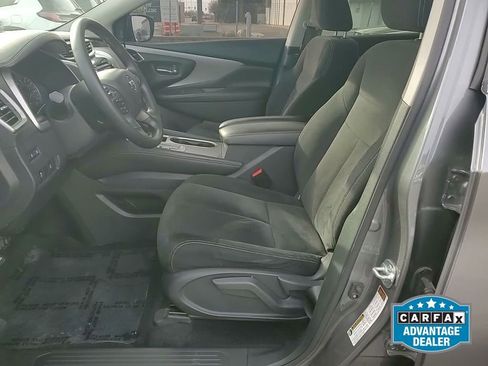 Used 2022 Nissan Murano S AWD/4WD image 14