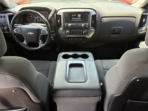 Used 2015 Chevrolet Silverado 2500 LT RWD image 18