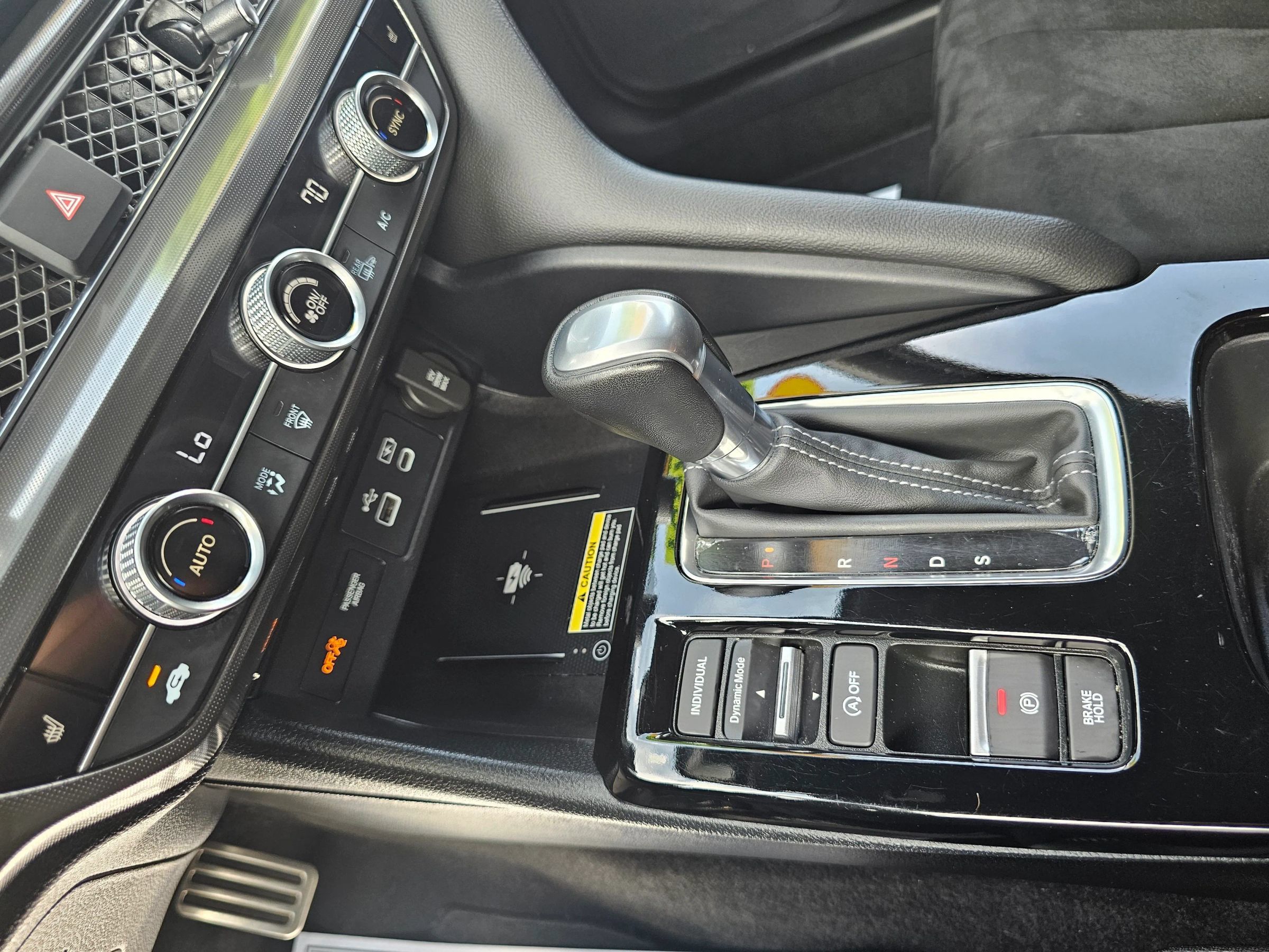 Used 2023 Acura Integra A-Spec w/ Technology Package FWD image 25