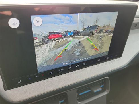 New 2026 Ford Maverick XLT w/ XLT Luxury Package image 21