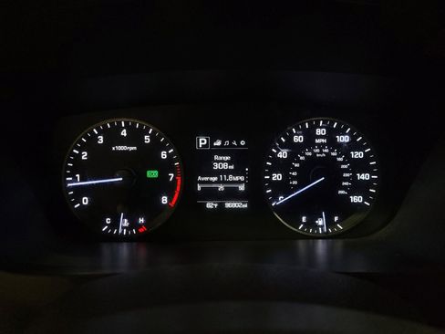 Used 2017 Hyundai Sonata SE FWD image 23