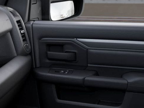 New 2026 RAM 3500 Tradesman w/ Chrome Appearance Group A AWD/4WD image 25