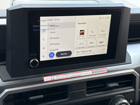 Used 2025 Toyota 4Runner SR5 image 27