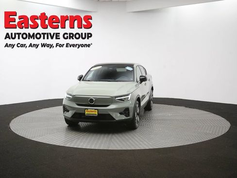 Used 2023 Volvo C40 P8 Recharge Plus w/ Climate Package image 89