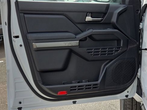 New 2026 Toyota Tacoma TRD Sport image 17