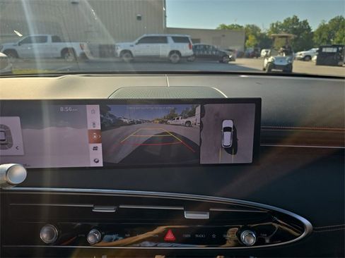 New 2026 Genesis GV70 3.5T Sport Prestige image 17