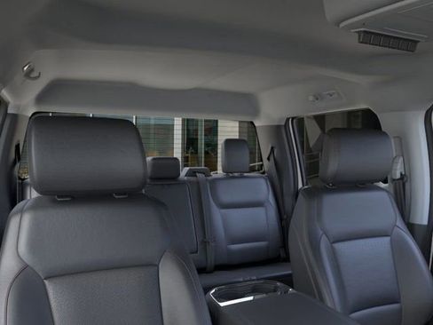 New 2026 Ford F250 Lariat w/ Chrome Package image 22