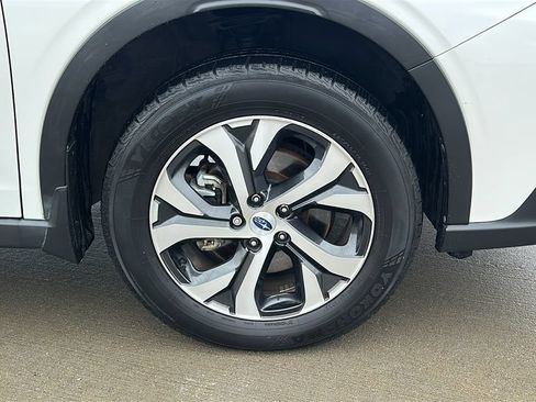 Used 2021 Subaru Outback Touring XT AWD/4WD image 15
