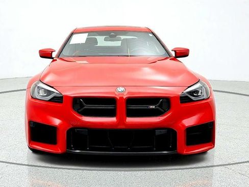 Used 2023 BMW M2 RWD image 2