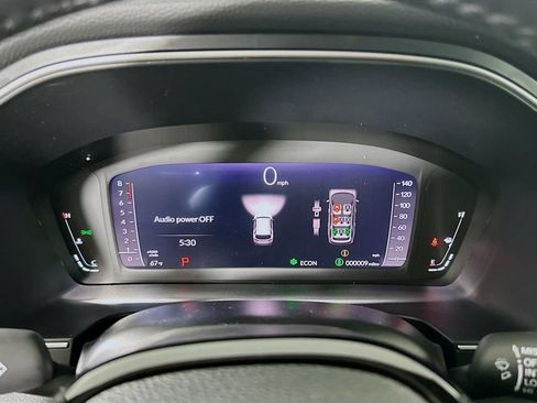 Used 2026 Honda Pilot EX-L image 12