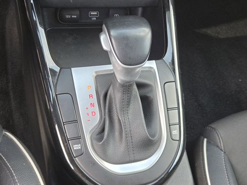 Used 2023 Kia Forte GT-Line FWD image 14