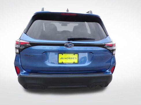 Used 2026 Subaru Forester Premium AWD/4WD image 5