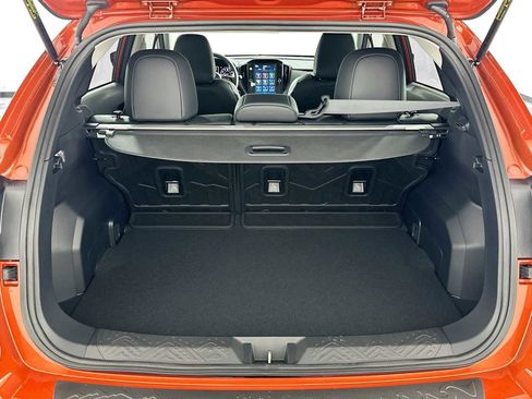 Certified 2025 Subaru Crosstrek 2.5i Limited w/ Popular Package #3A image 22