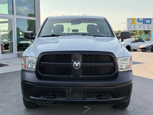 Used 2019 RAM 1500 Tradesman w/ Popular Equipment Group AWD/4WD image 6
