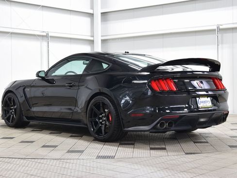 Used 2017 Ford Mustang Shelby GT350R w/ GT350R Equipment Group 920A image 6