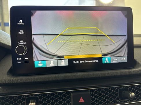 Used 2024 Acura Integra A-Spec image 26