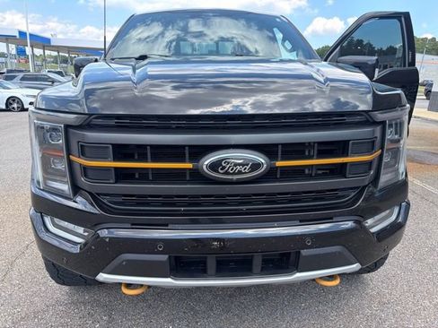 Used 2023 Ford F150 Tremor w/ Equipment Group 402A High AWD/4WD image 13