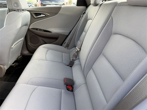 Used 2022 Chevrolet Malibu LS image 15