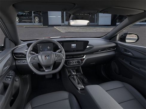 New 2025 Buick Envista Sport Touring w/ Convenience I Package image 15