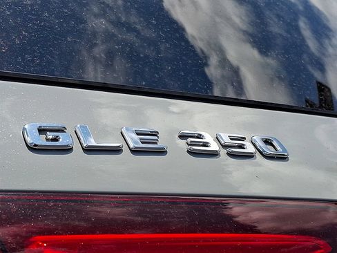 Certified 2026 Mercedes-Benz GLE 350 4MATIC image 33