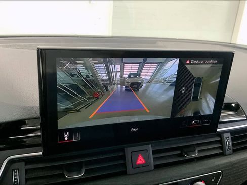 Used 2023 Audi A4 2.0T Premium Plus w/ Premium Plus Package image 24