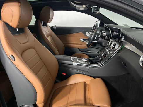Used 2023 Mercedes-Benz C 300 Coupe image 30