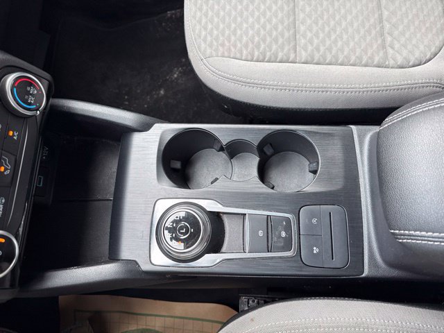 Certified 2022 Ford Escape SE AWD/4WD image 23