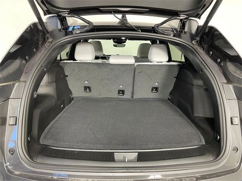 New 2025 Jeep Wagoneer S Limited image 17