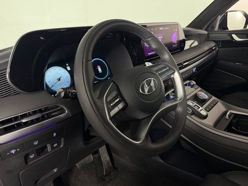 Used 2025 Hyundai Palisade Calligraphy AWD/4WD image 23