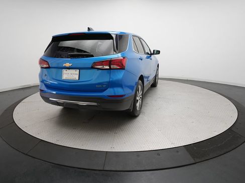 Used 2024 Chevrolet Equinox LT AWD/4WD image 13