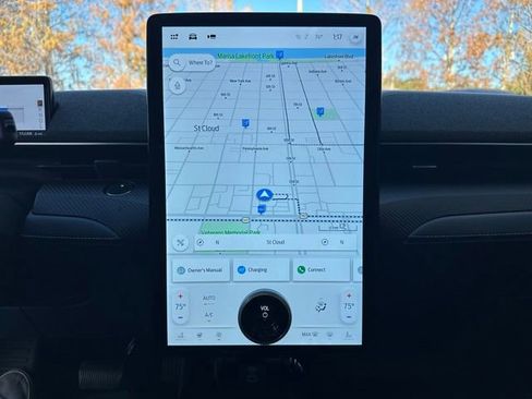 Certified 2023 Ford Mustang Mach-E Premium image 19