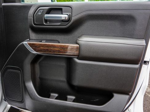 Used 2019 GMC Sierra 1500 Elevation image 33