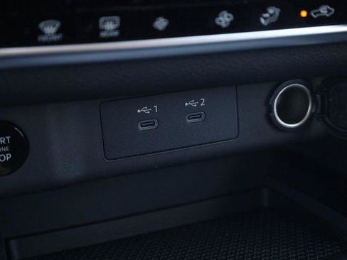 New 2026 Nissan Rogue SV AWD/4WD image 16