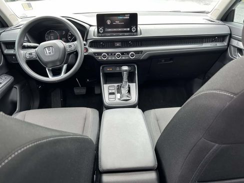 Used 2024 Honda CR-V EX image 13