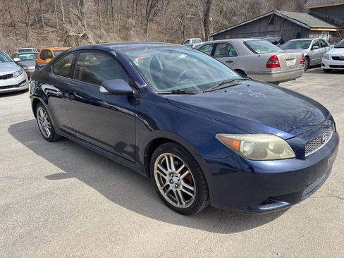 Used 2007 Scion tC Spec image 3