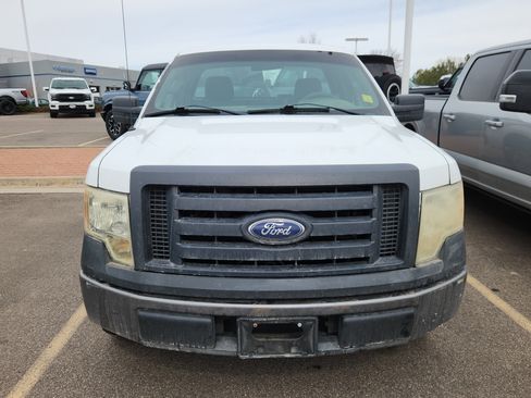 Used 2009 Ford F150 XL image 2