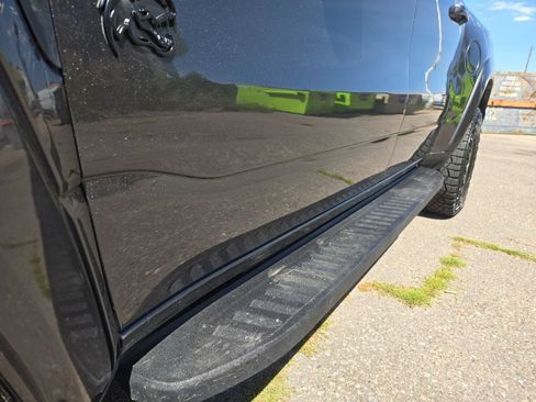 Used 2022 RAM 1500 TRX w/ TRX Level 1 Equipment Group AWD/4WD image 20