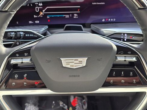 New 2026 Cadillac Escalade IQ Sport 1 image 27