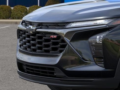 New 2026 Chevrolet Trax RS w/ Driver Confidence Package FWD image 13