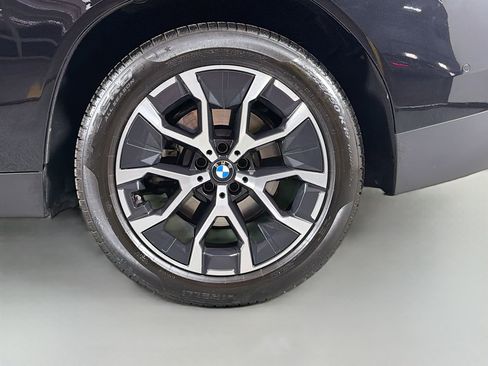 Certified 2025 BMW X3 xDrive30i w/ Convenience Package image 29