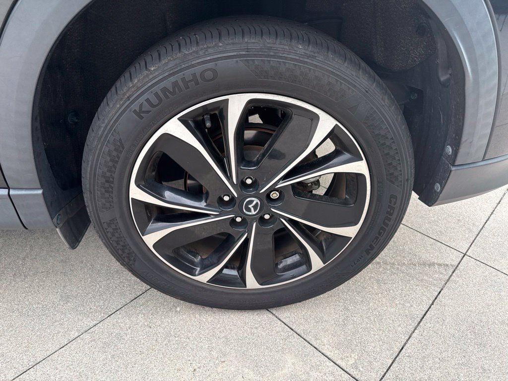 Used 2022 MAZDA CX-5 AWD 2.5 S w/ Premium Plus Pkg image 20