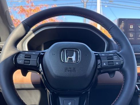 New 2026 Honda Passport TrailSport Elite image 19