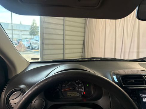 Used 2024 Mitsubishi Mirage ES FWD image 23