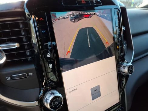 New 2026 RAM 2500 Big Horn image 24