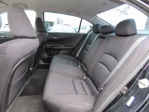 Used 2013 Honda Accord Sport image 14