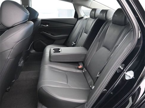 Certified 2025 Honda Accord Touring image 12