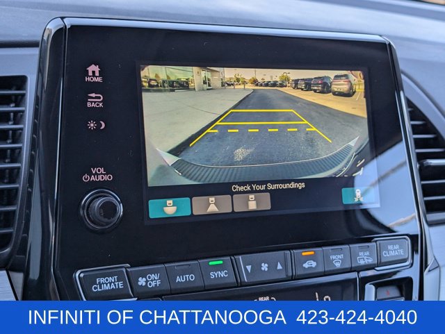 Used 2024 Honda Odyssey EX-L image 16