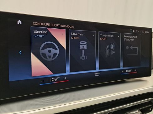 Used 2024 BMW 430i Gran Coupe xDrive image 32