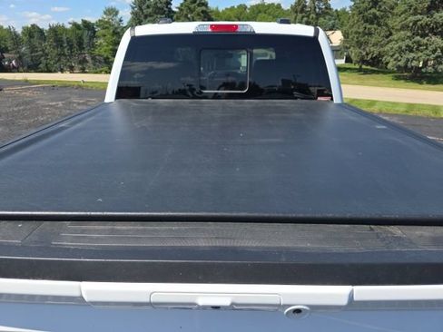 Used 2024 Ford F150 Lariat w/ Tow/Haul Package AWD/4WD image 23